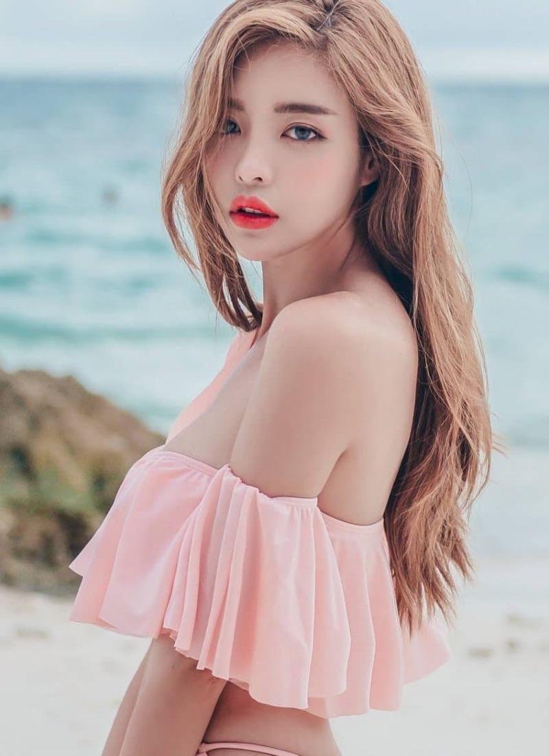 
ㅇㅎ] 얼굴도 몸매의 일부
