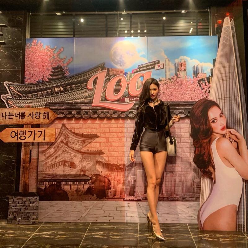 
ㅇㅎ] 디제이 로아 ... 핫하다 핫해 ㄷㄷ;;
