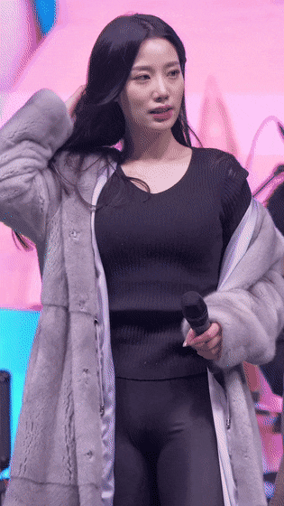 sex러운 사복
