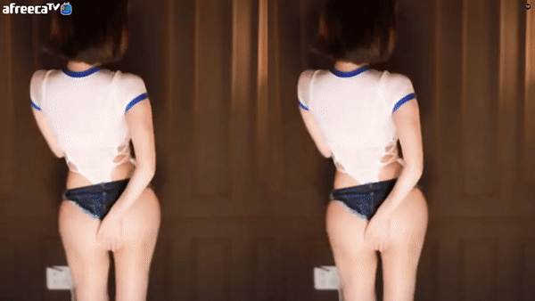 
요즘 아프리카TV 수위...
