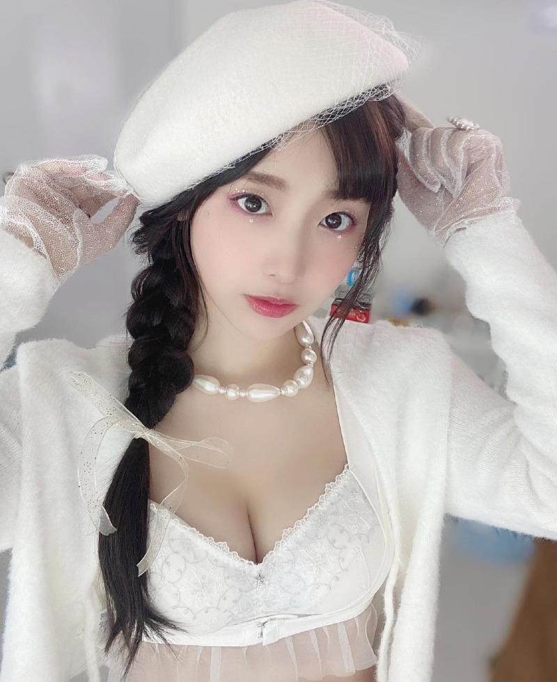 
일본 슬랜더 아이돌.(스압)
