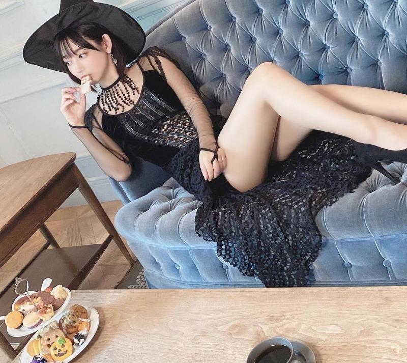 
일본 슬랜더 아이돌.(스압)
