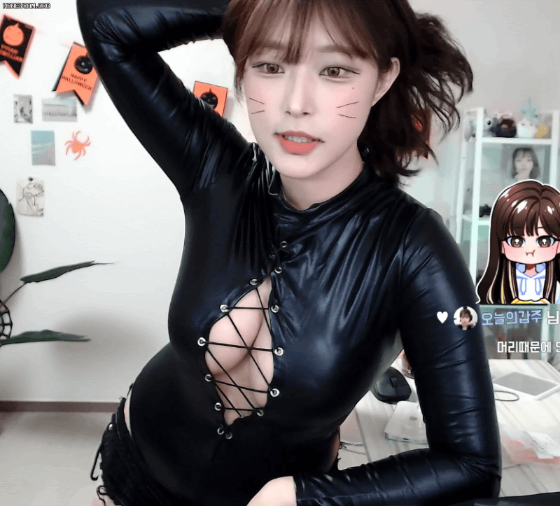 
트위치 쵸단
