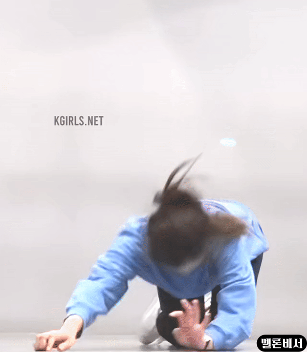 
레깅스입은 손연재

