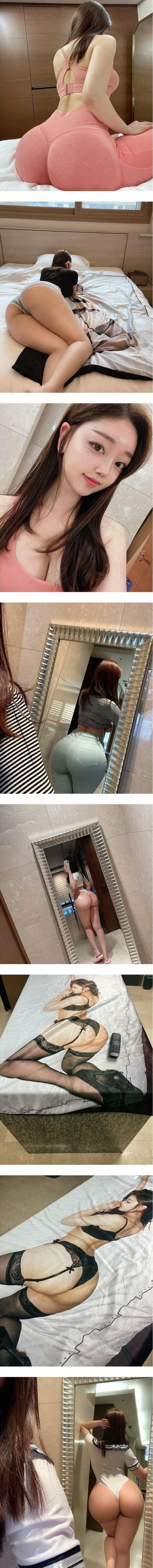 
최고의 엉덩이
