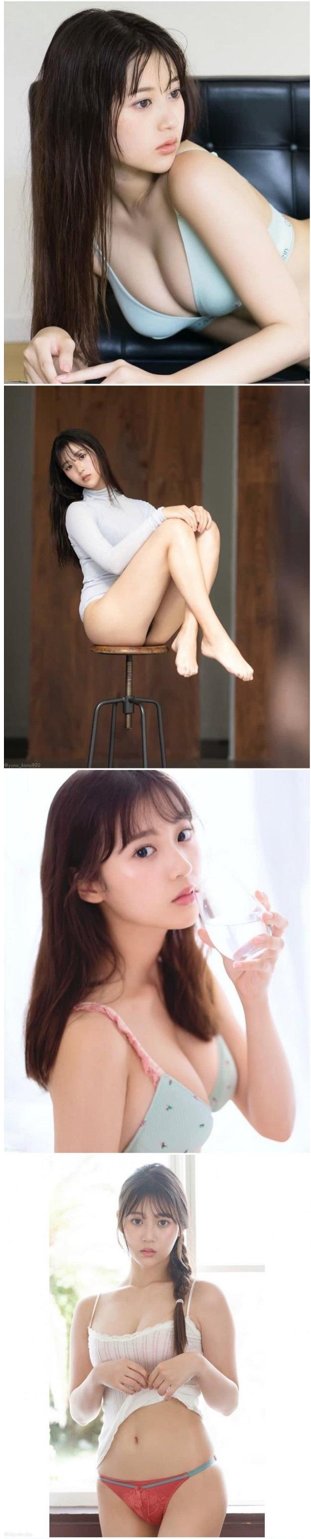 
그라비아 스시녀
