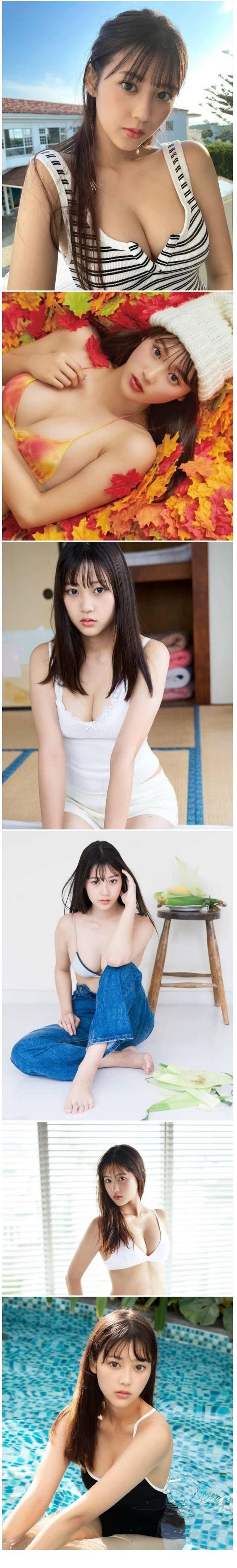 
그라비아 스시녀
