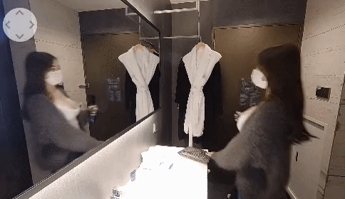 
운동 싫어서 산책이나
