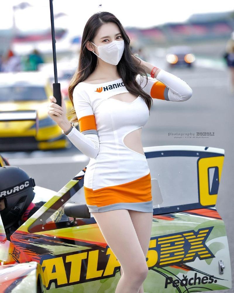 
서한빛 모델 인스타
