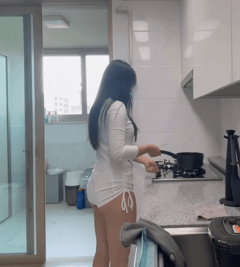 
라면 끊여볼까?
