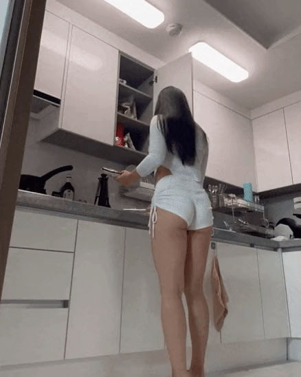 
라면 끊여볼까?
