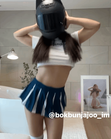 흔들려 흔들려 ~