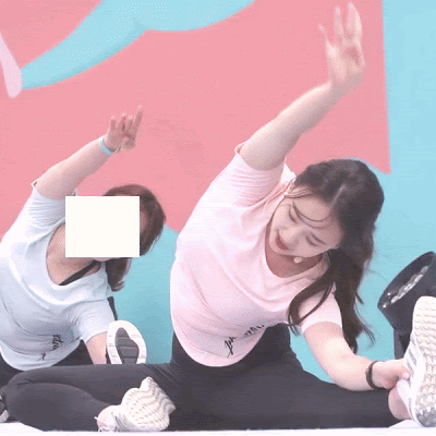 
손연재
