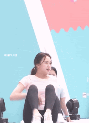 
손연재
