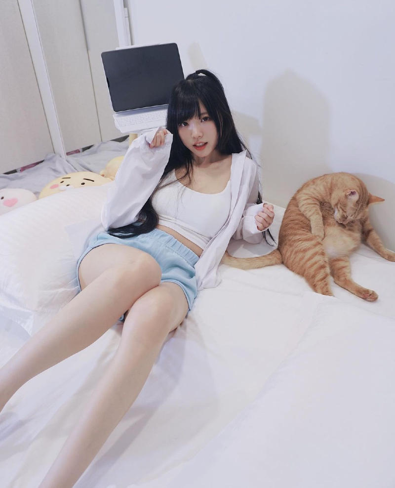 
퇴근길 맛좋은 다리
