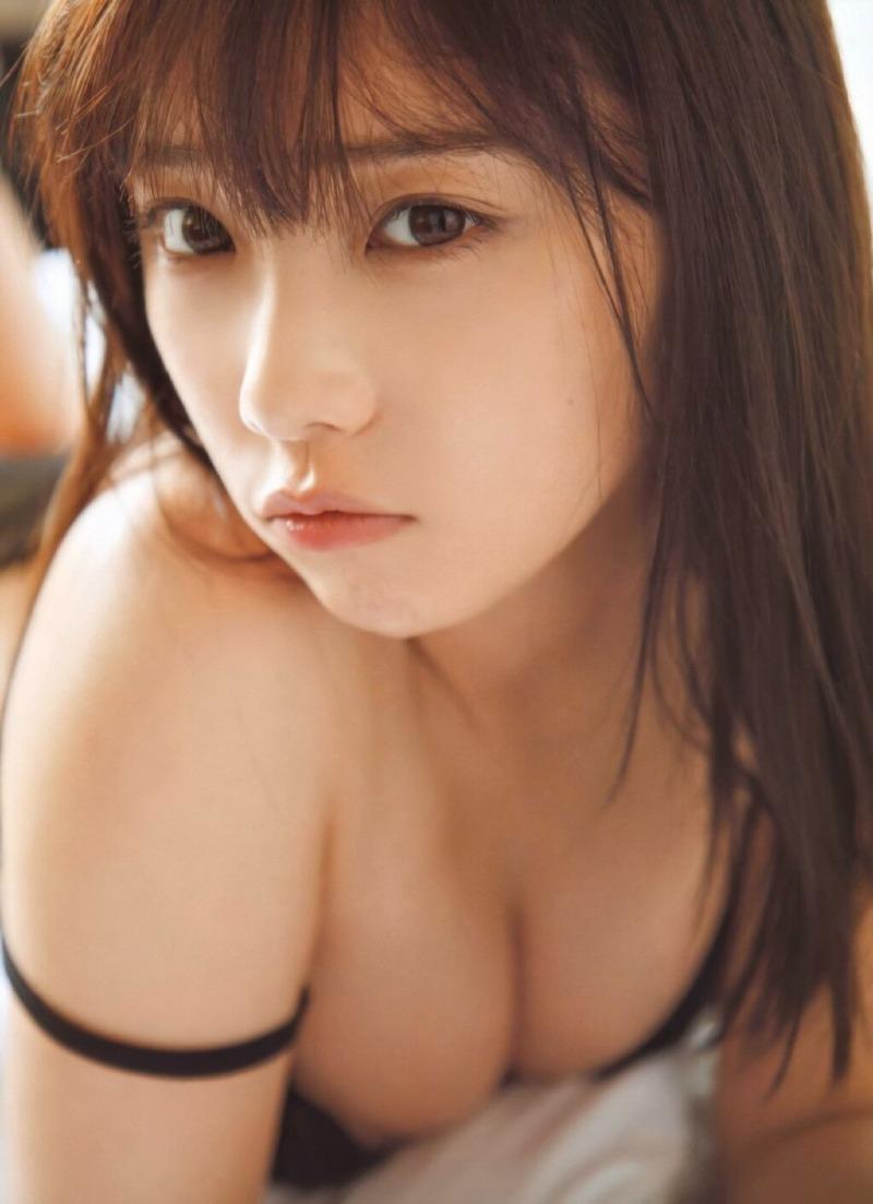 
일본 걸그룹 멤버
