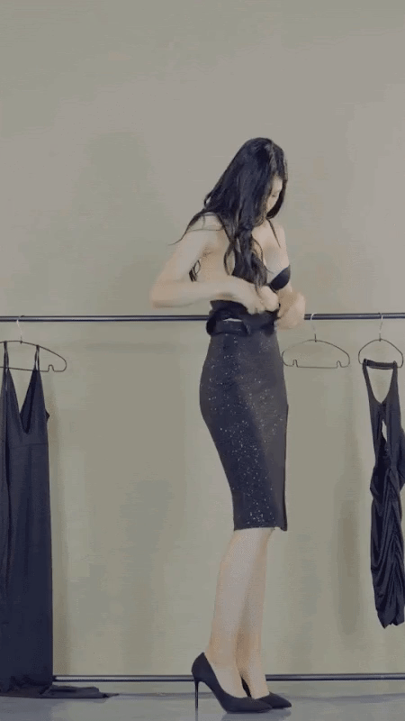 요즘 유행한다는...룩북 유튭+_+;;: