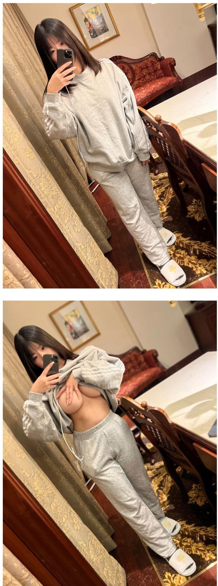벗으면 대단한 타입
