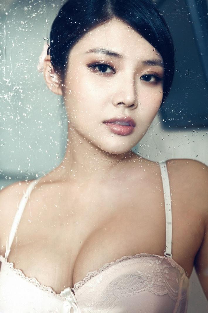 
미녀들 모음~
