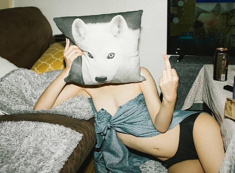 
예술작품.
