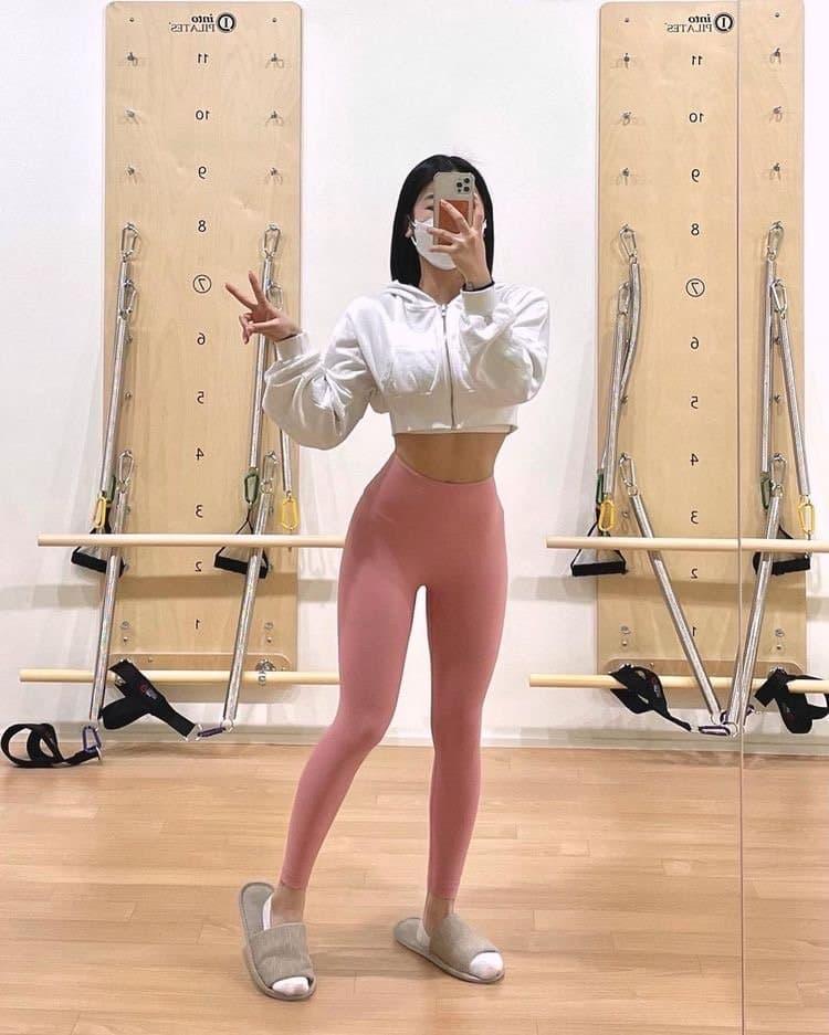 
ㅇㅎ]레깅깅이
