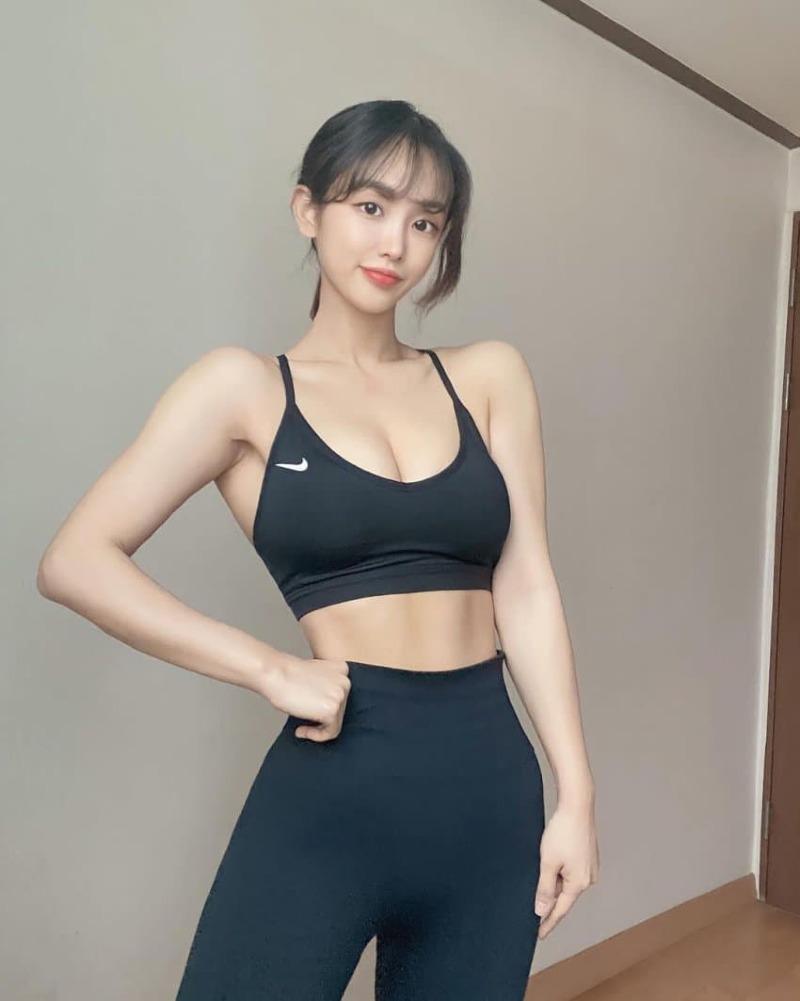 
ㅇㅎ]레깅깅이 Vol.2
