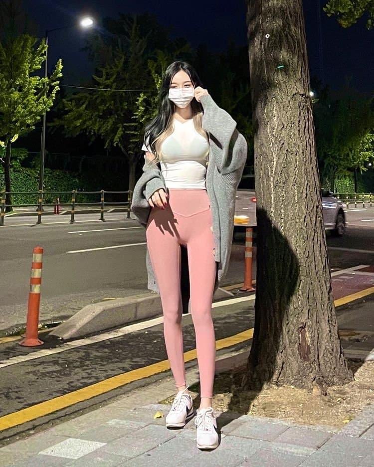 
ㅇㅎ]레깅깅이 Vol.2
