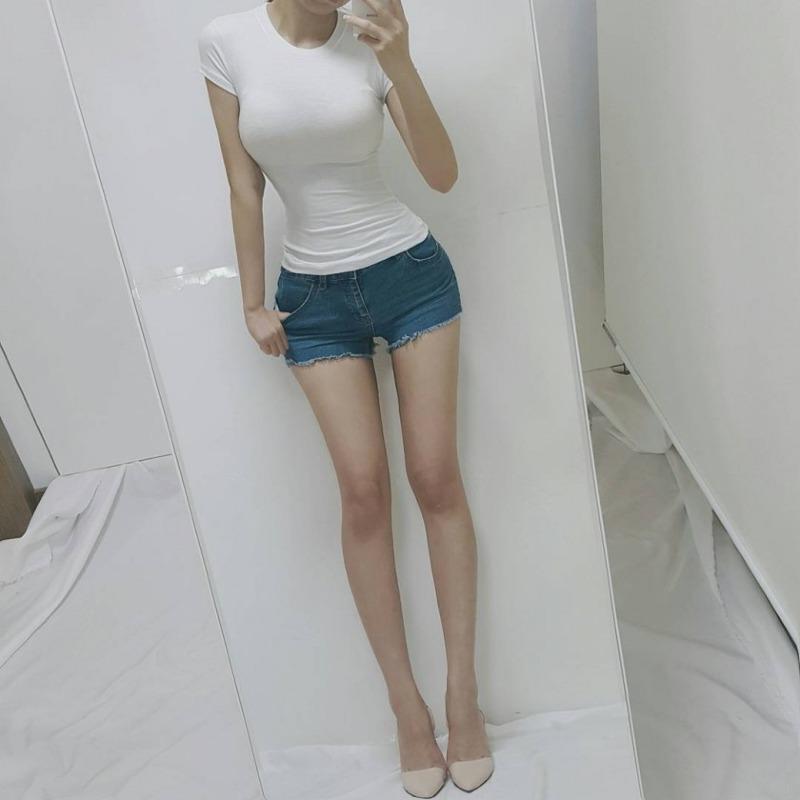 
골반이 좋은걸
