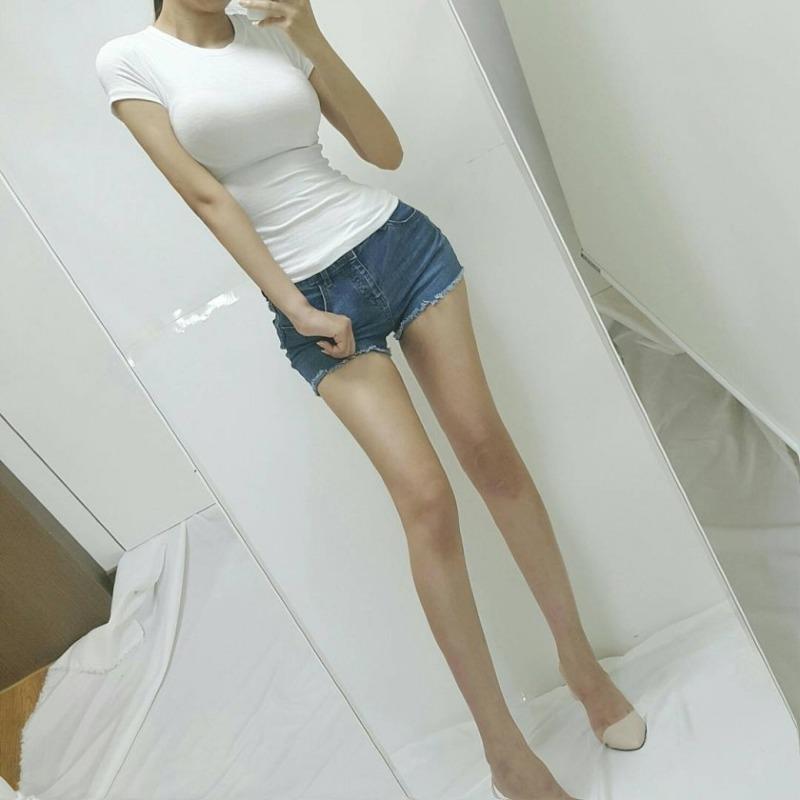 
골반이 좋은걸
