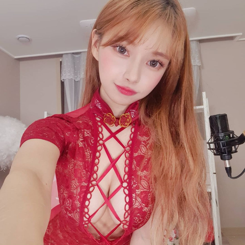 
퇴근길 계곡
