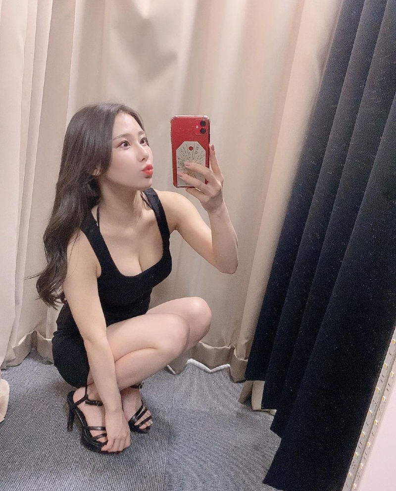 
힘빠지는 월요일 다리
