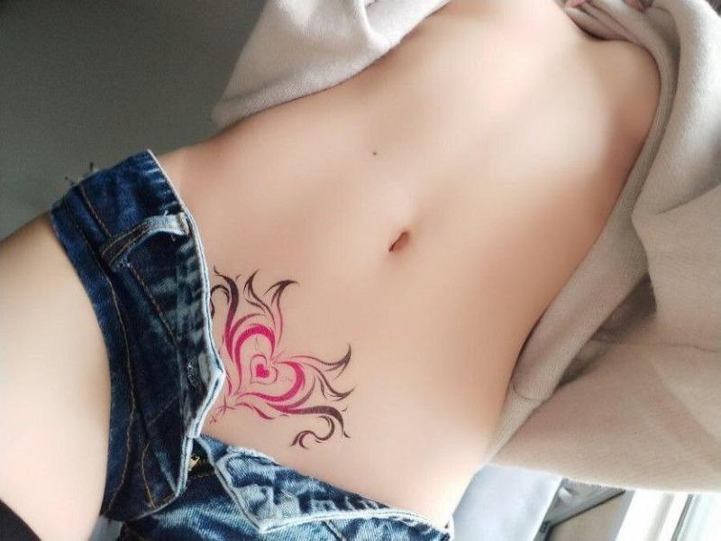 
타투의 종류
