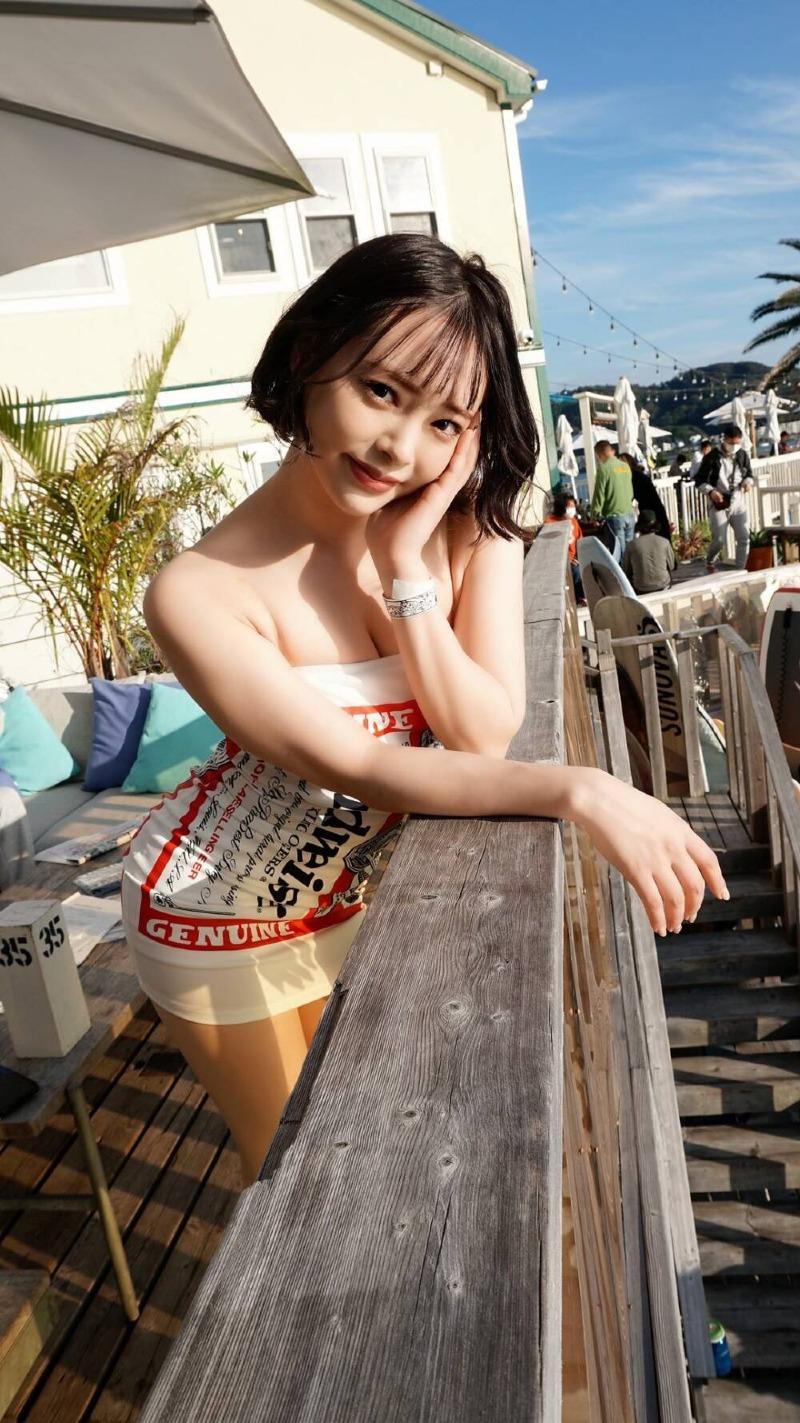 
오구라 유나
