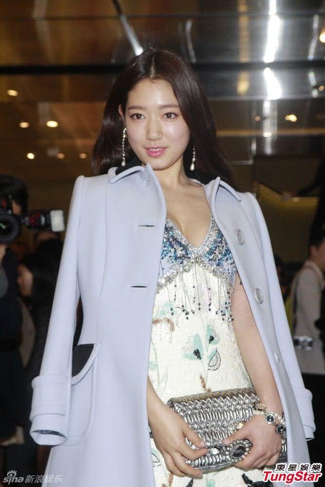 
섹시글래머 박신혜

