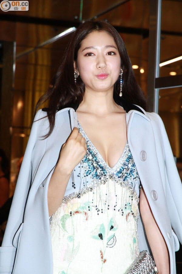 
섹시글래머 박신혜
