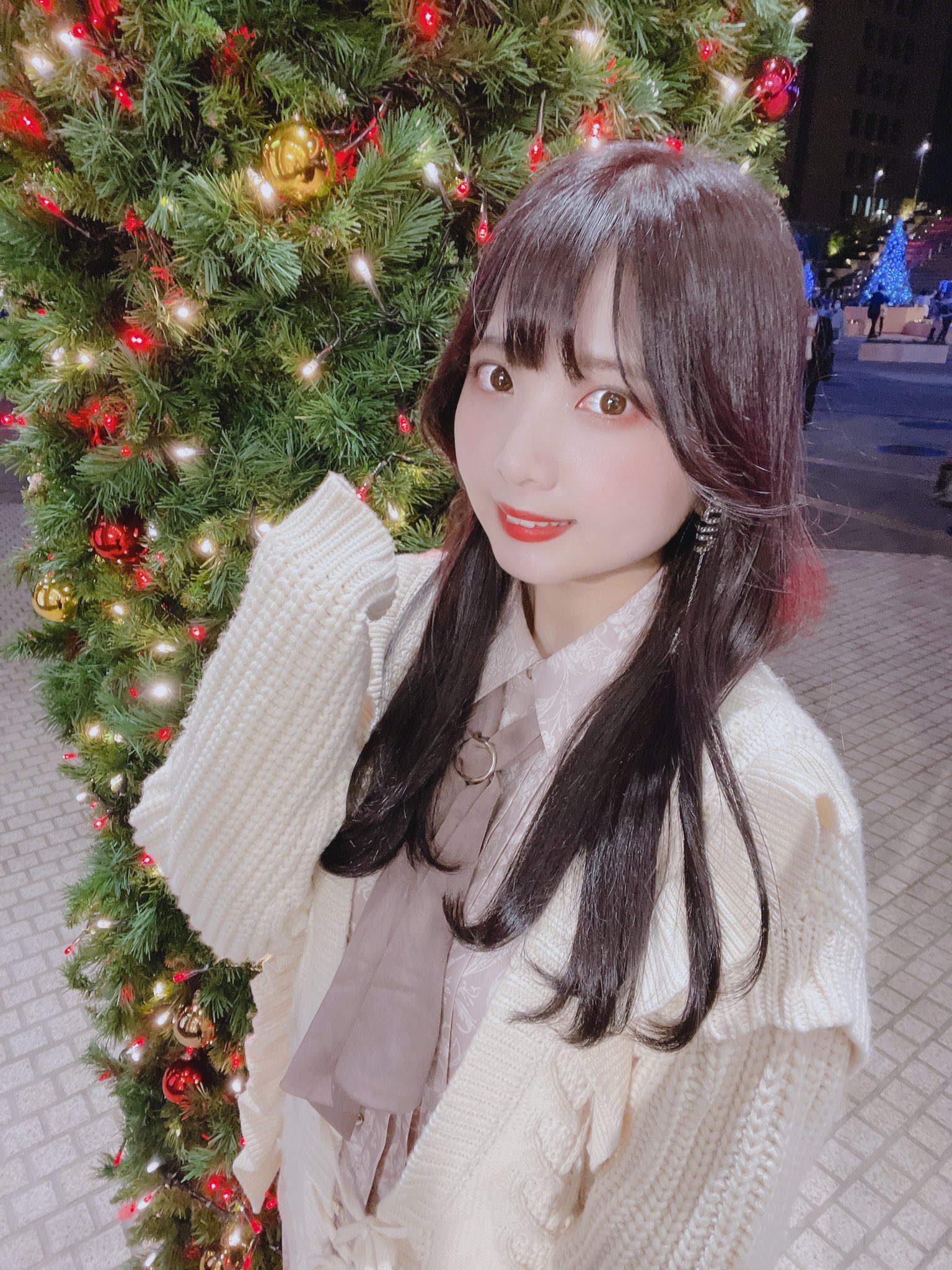 
일본 코스프레 모델
