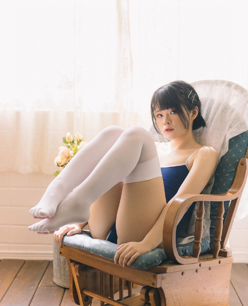 
아침 다리

