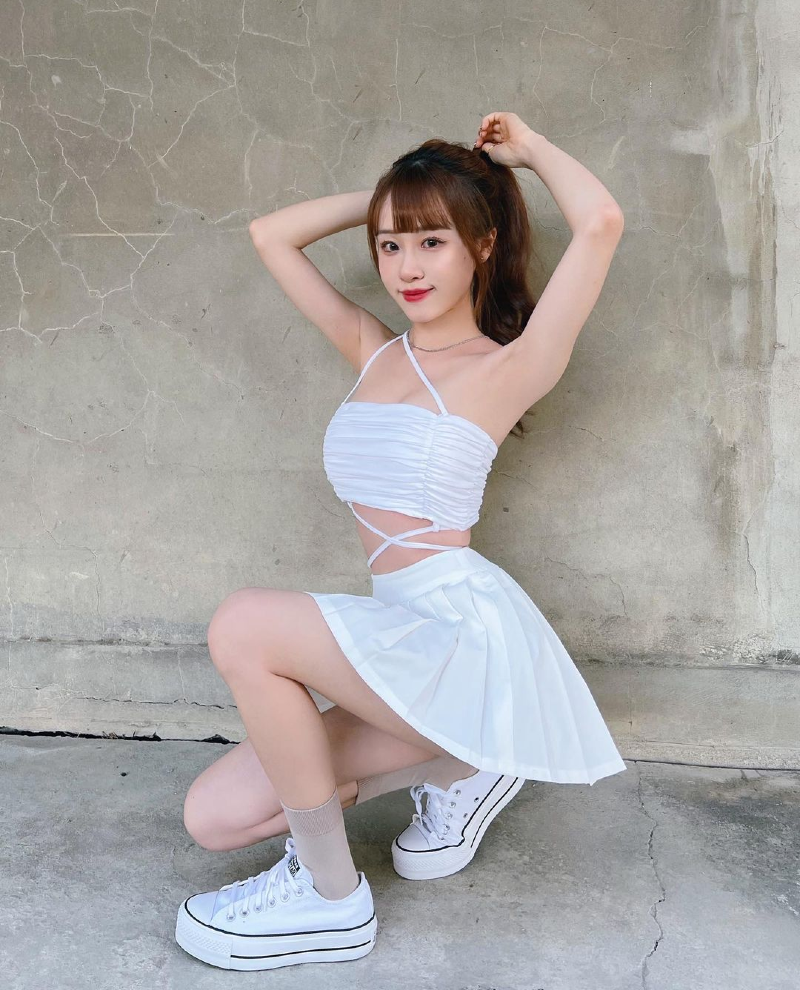 
아침 다리
