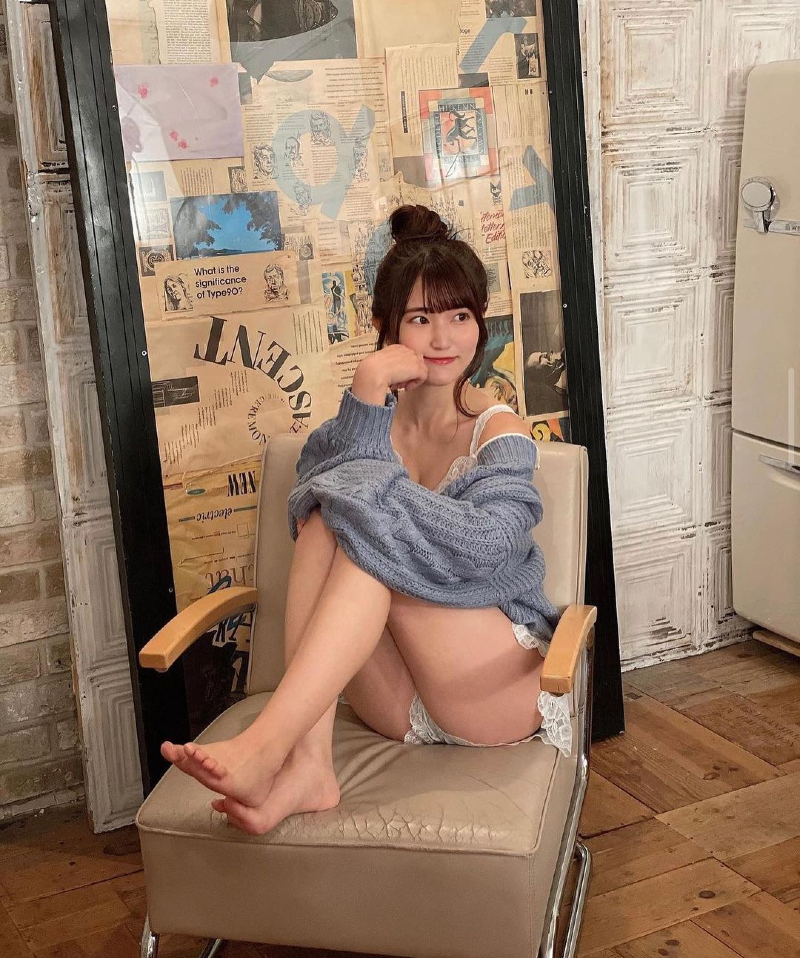 
아침 다리
