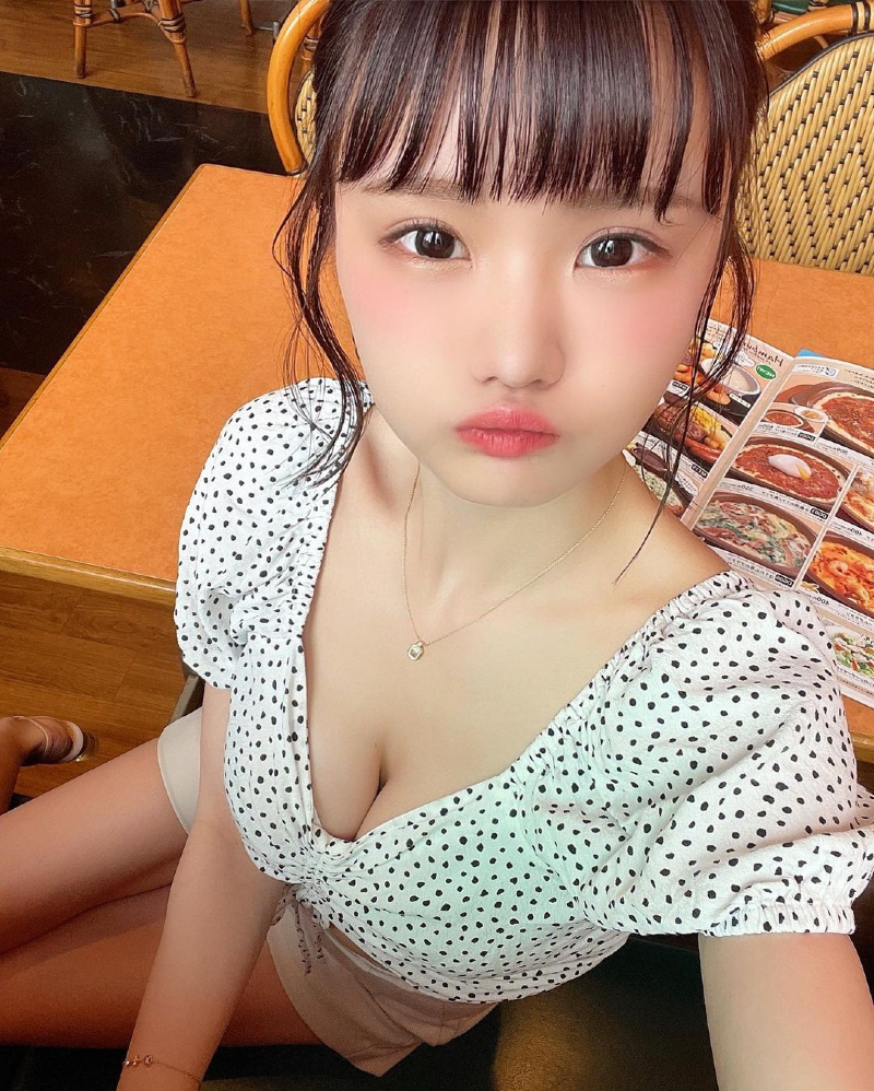 
아침 계곡
