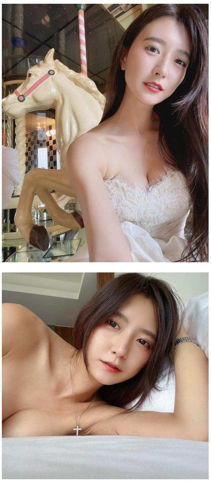 바니걸 처자