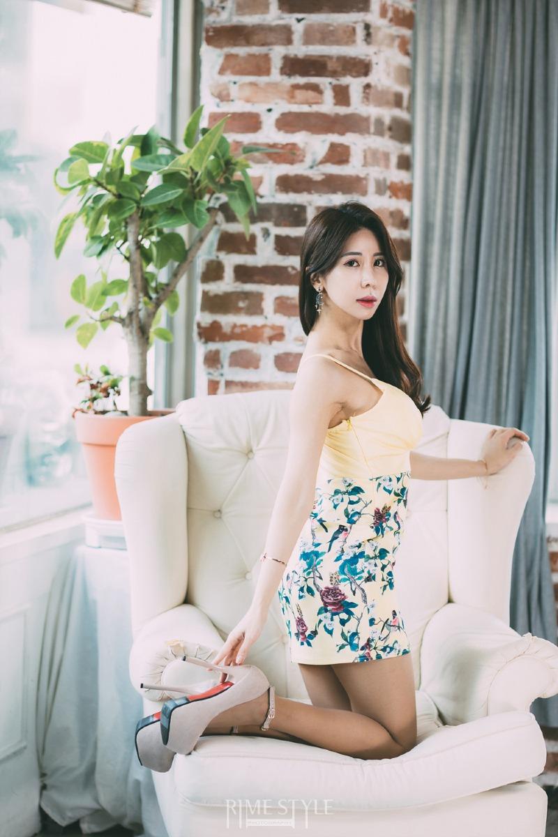 0021 (ㅇㅎ)(직찍) 오토살롱 대세모델 장미 by리메