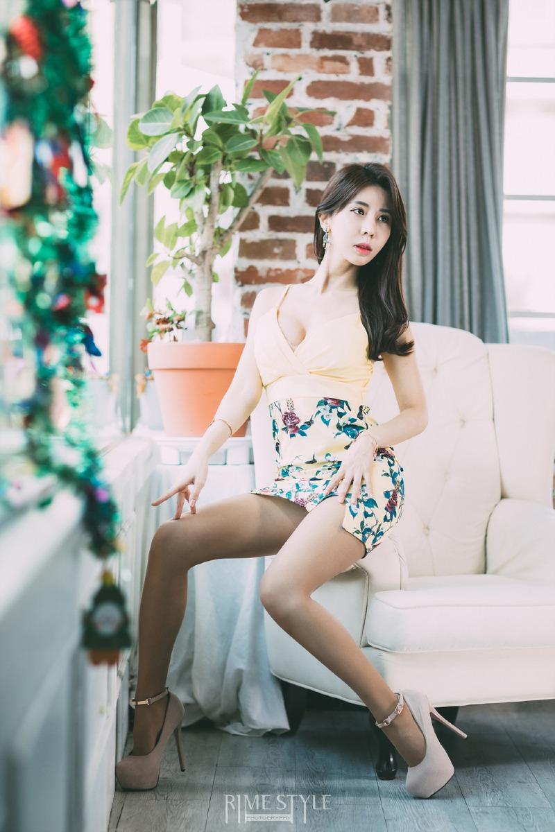 0021 (ㅇㅎ)(직찍) 오토살롱 대세모델 장미 by리메