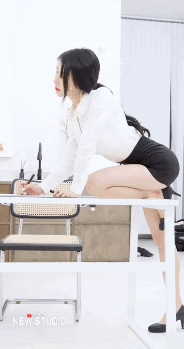 
사무실 언냐들♡ +_+

