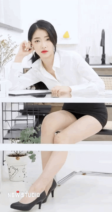 
사무실 언냐들♡ +_+
