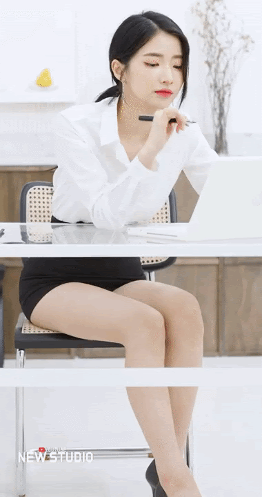 
사무실 언냐들♡ +_+
