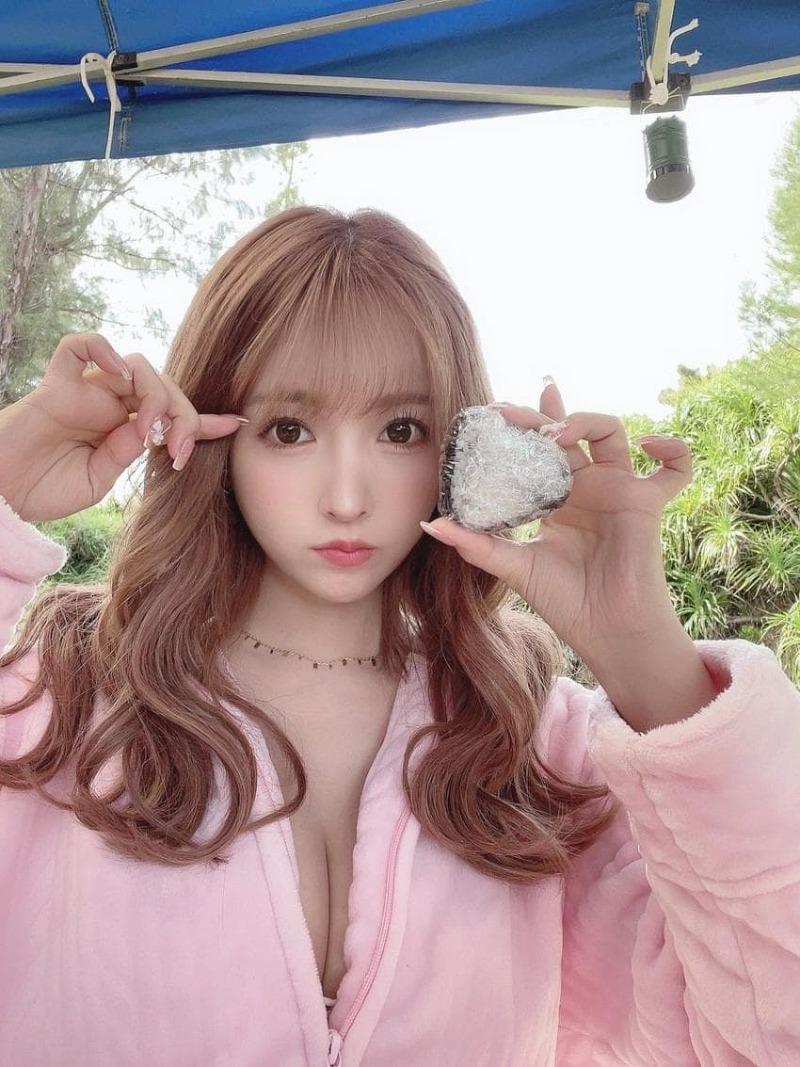 
[ㅇㅎ] 미카미 유아
