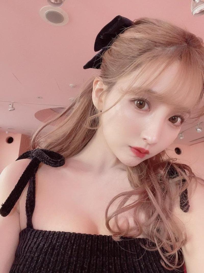 
[ㅇㅎ] 미카미 유아
