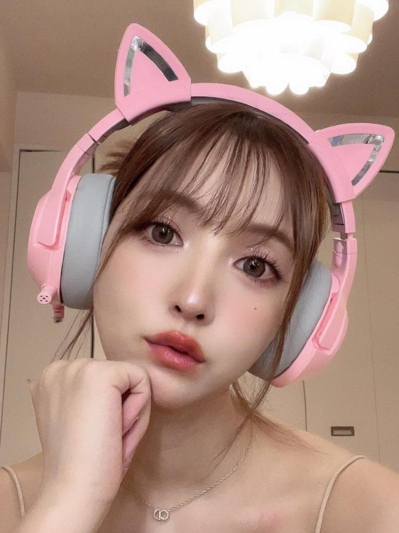 
[ㅇㅎ] 미카미 유아
