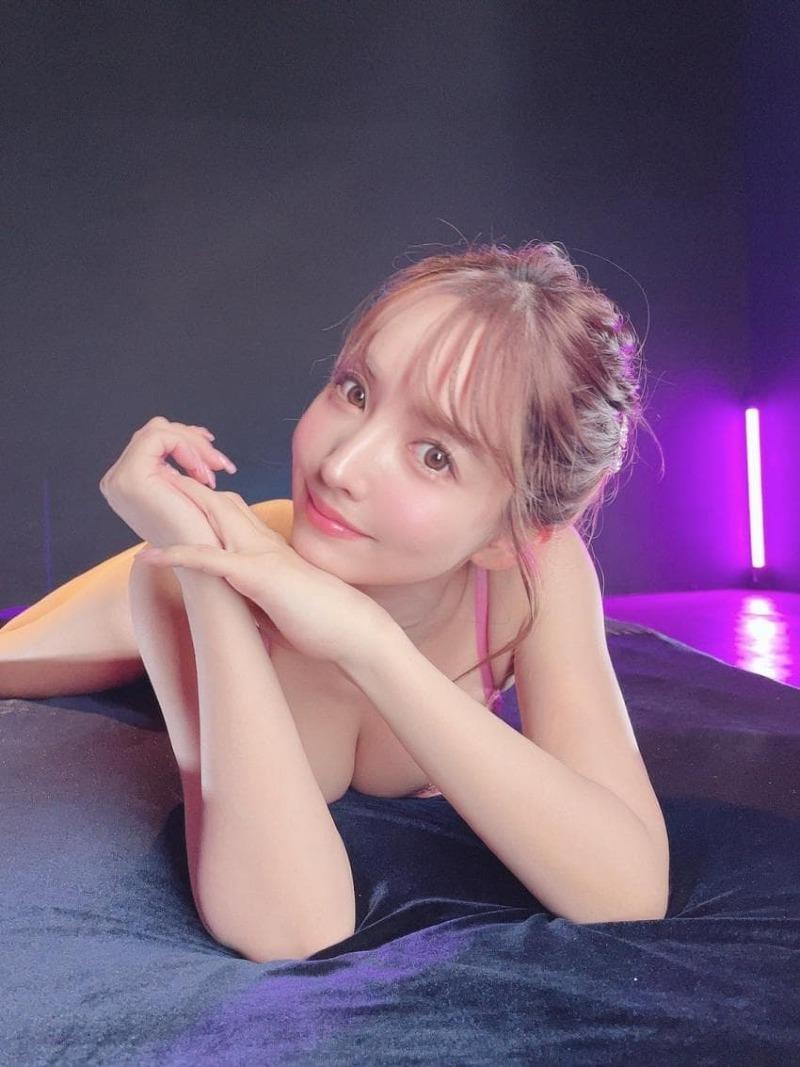 
[ㅇㅎ] 미카미 유아
